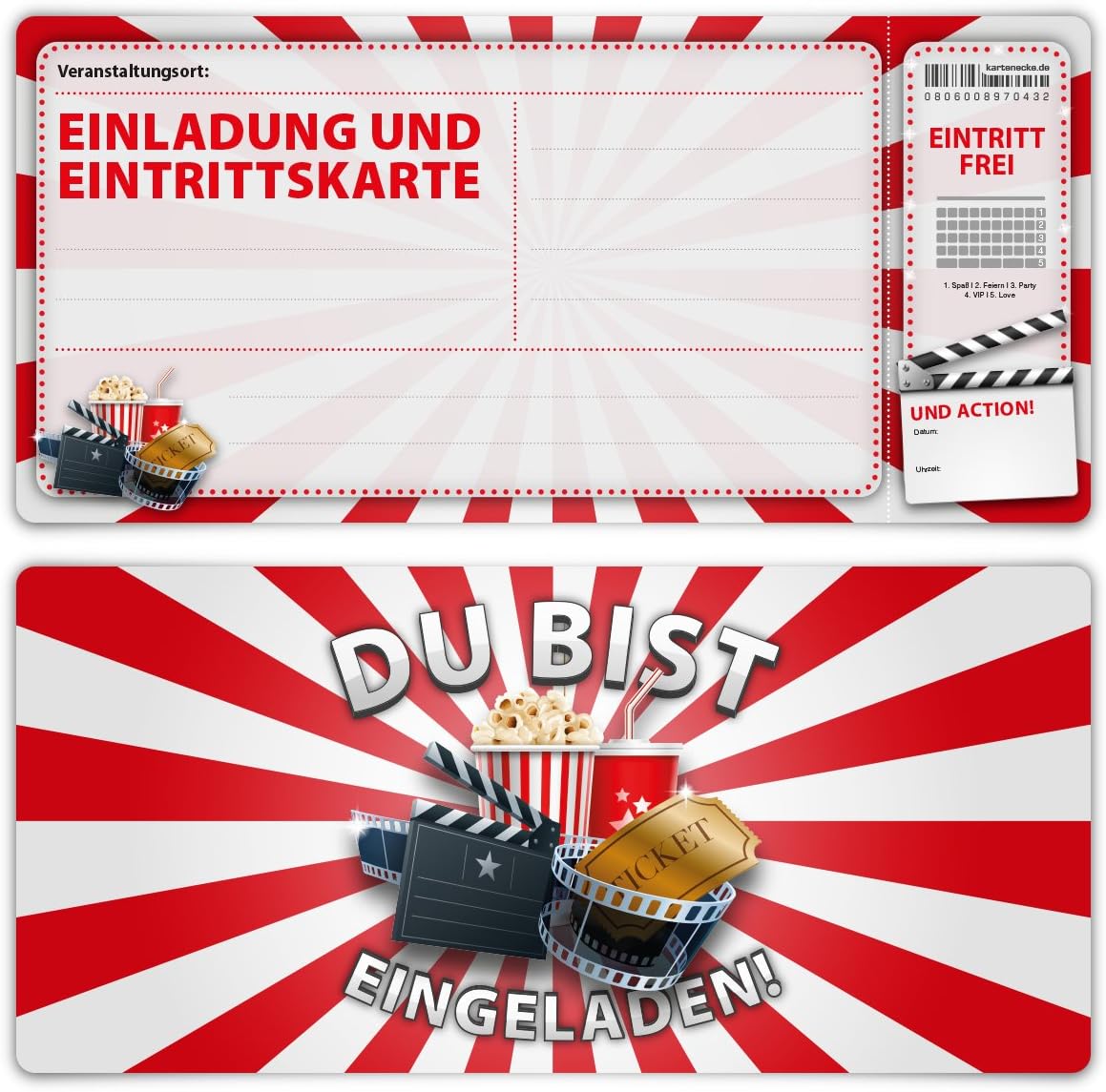 Driftshow Tickets