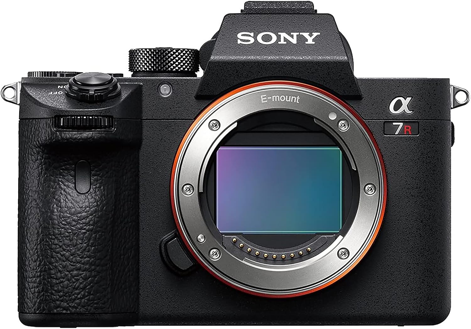 Kamera Sony A7