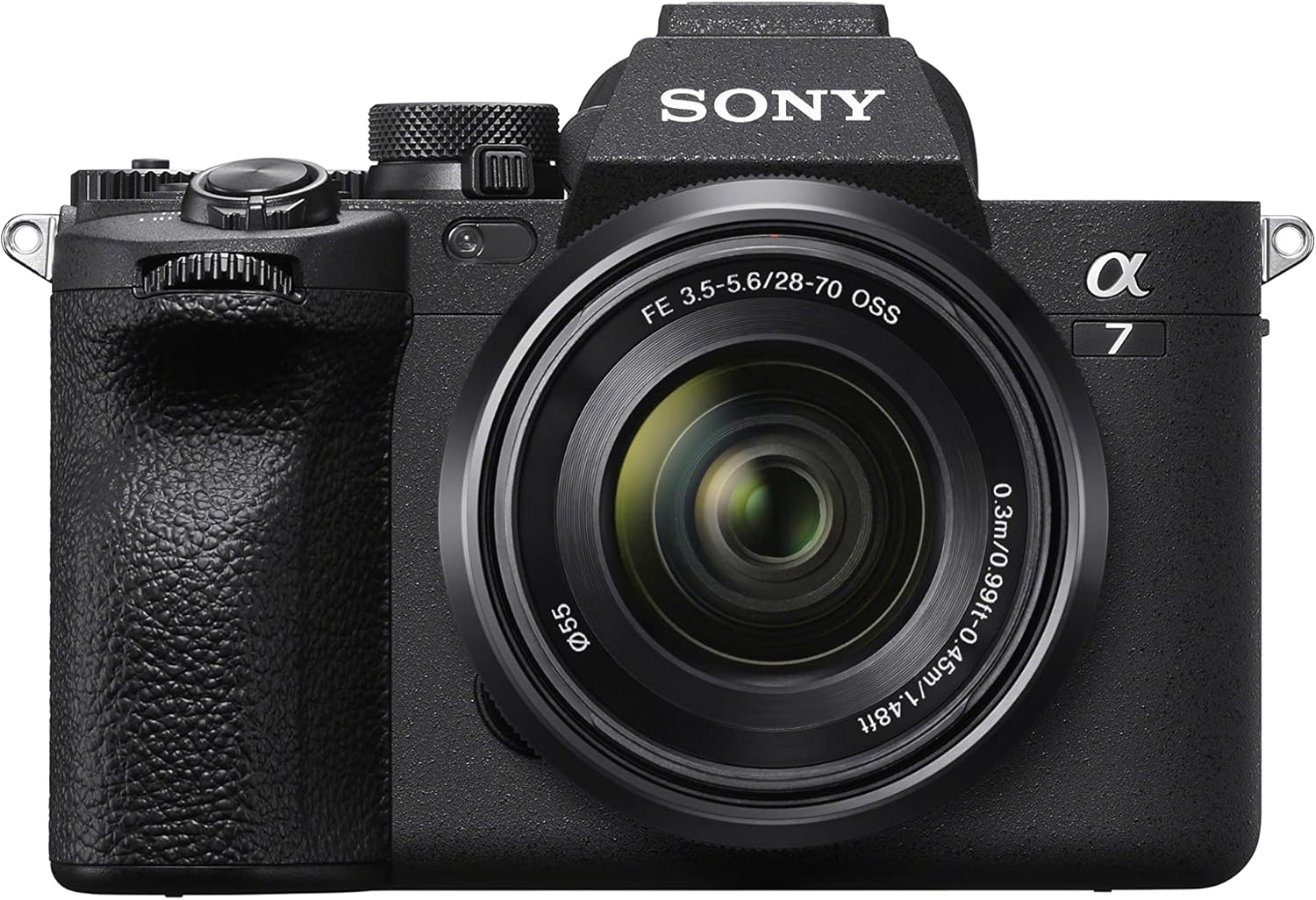 Kamera Sony A7