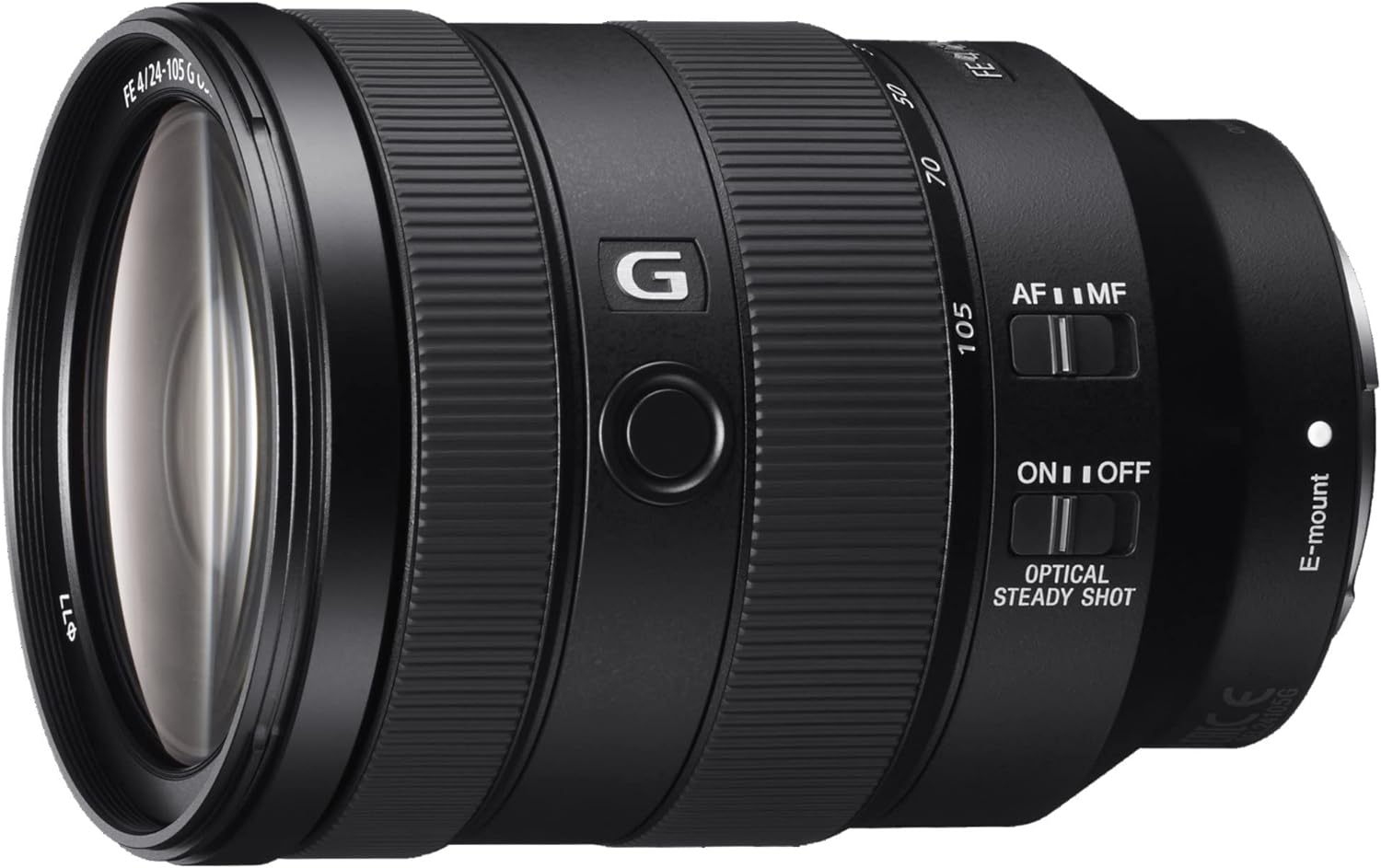 Objektiv Sony 24mm