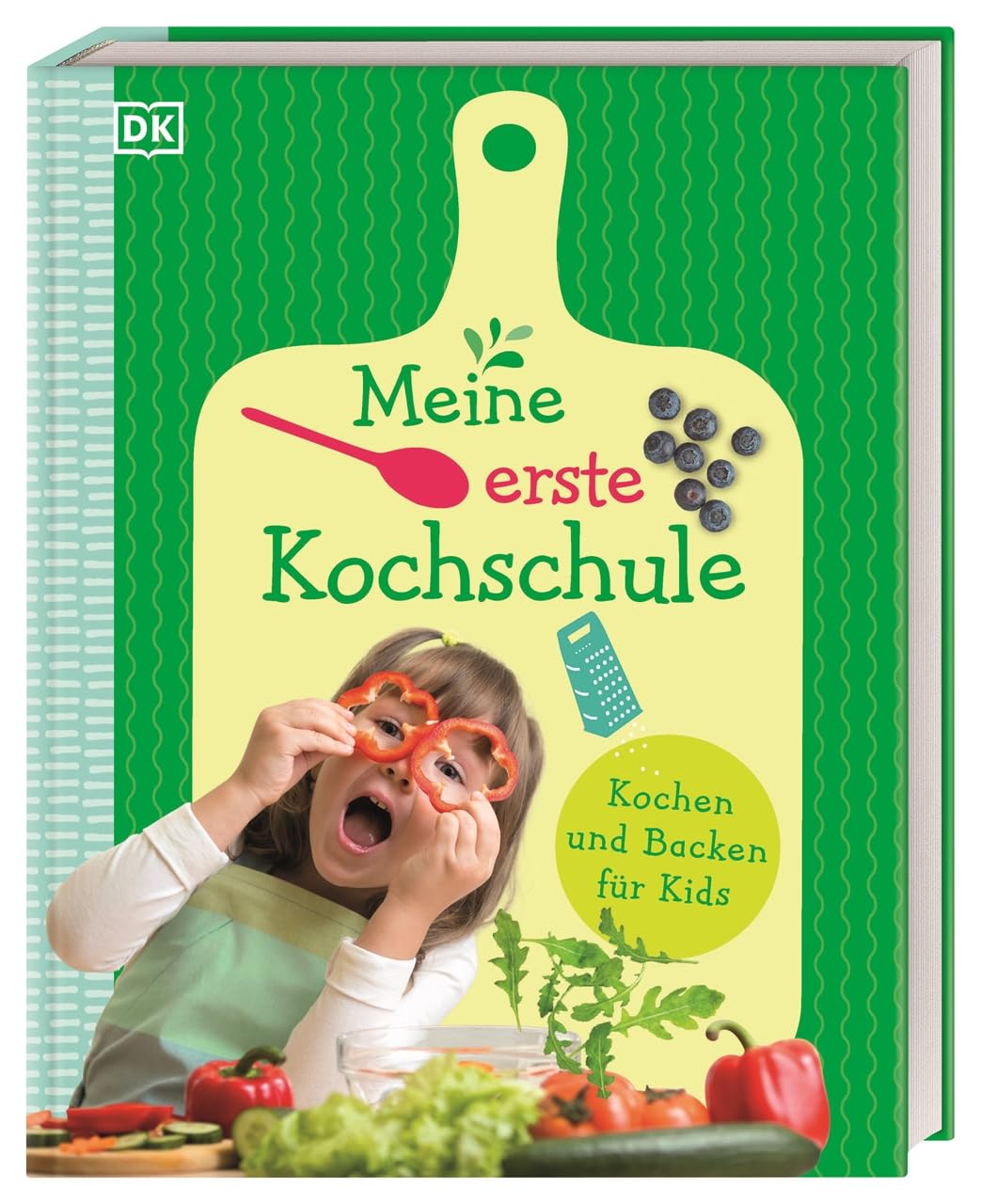 Kinderkochbuch