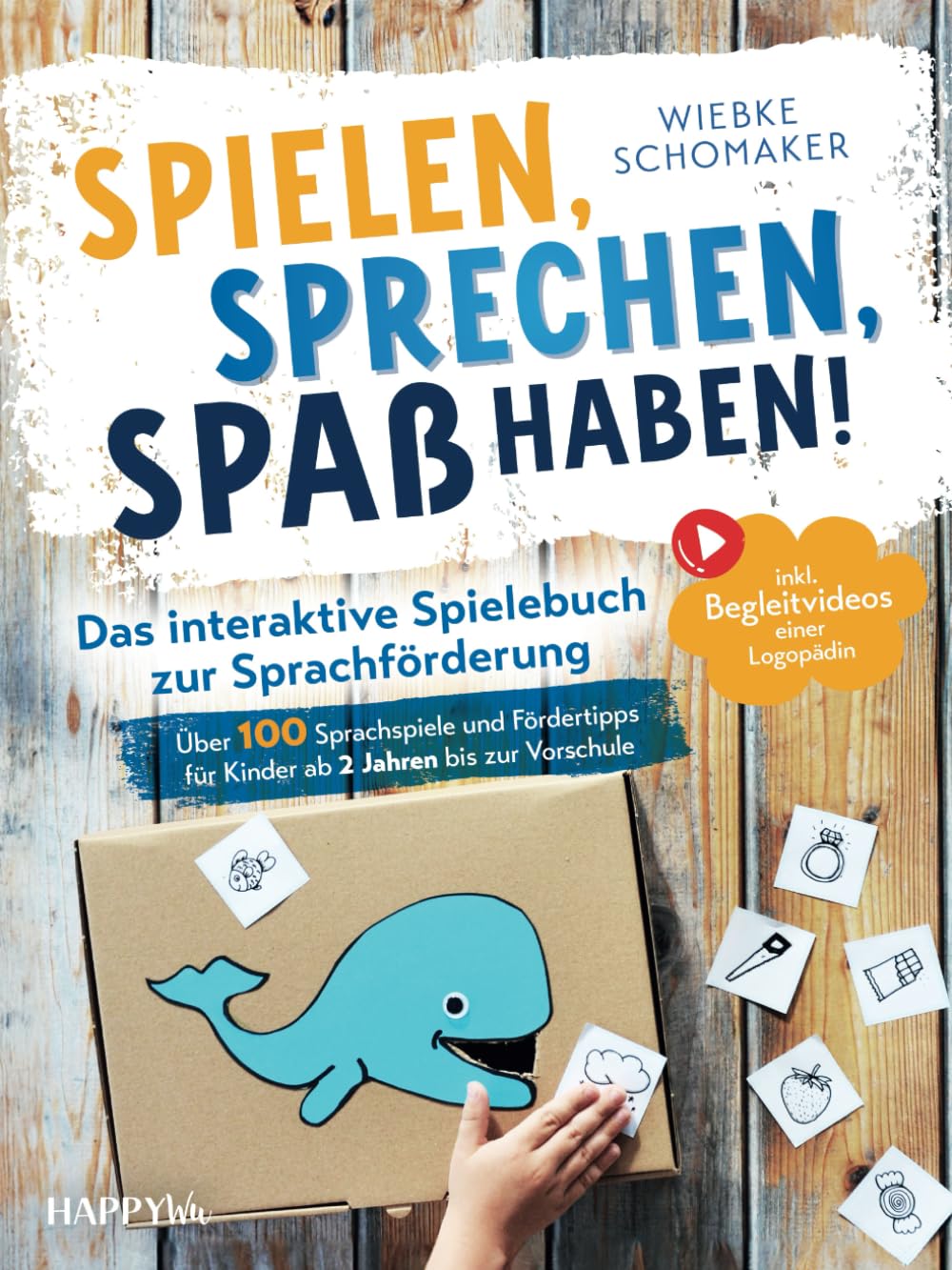 Pädagogische Spiele