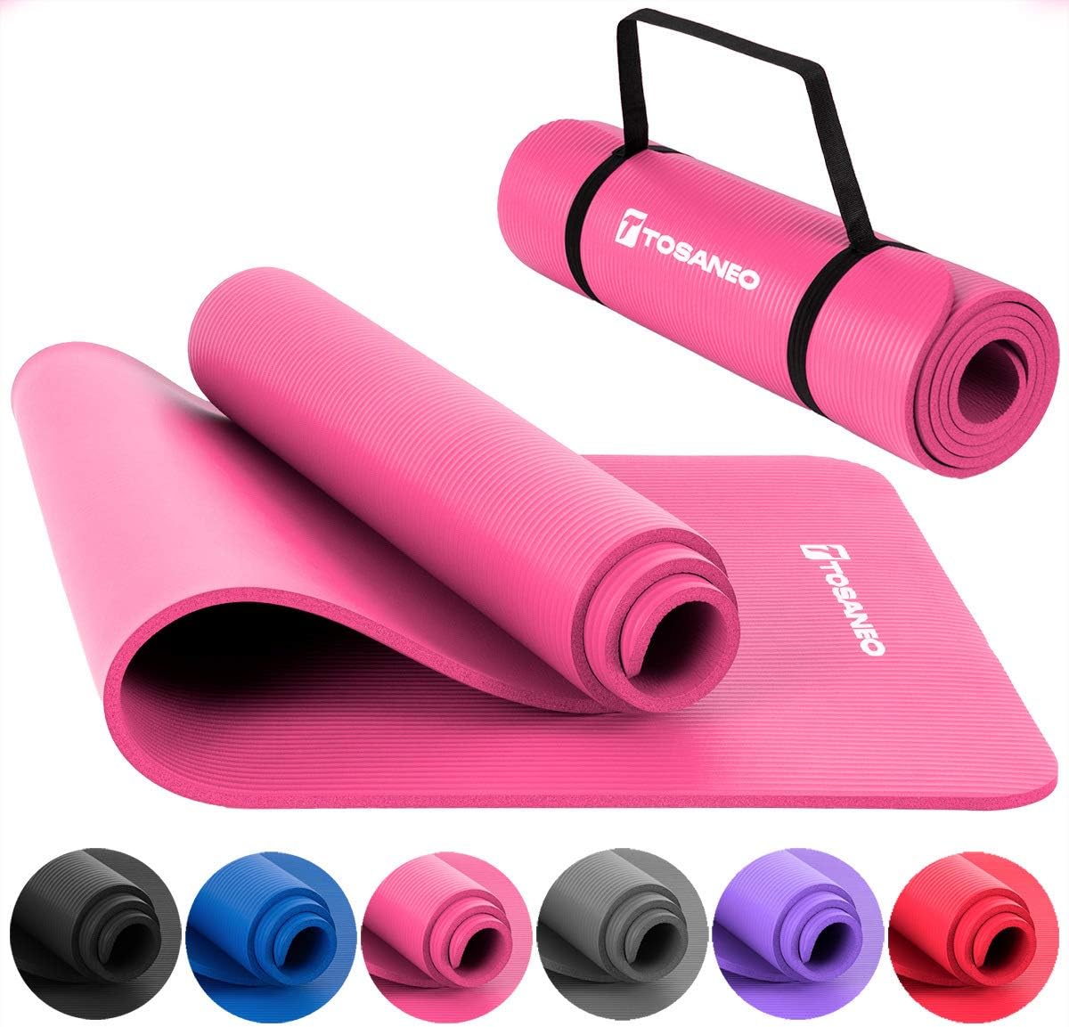 Fitnessmatte
