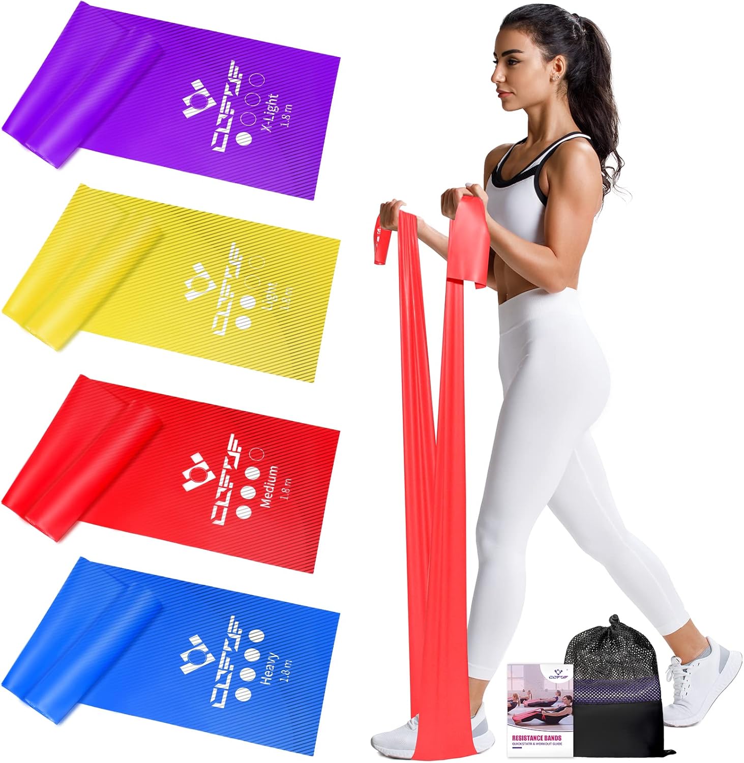 Fitnessband
