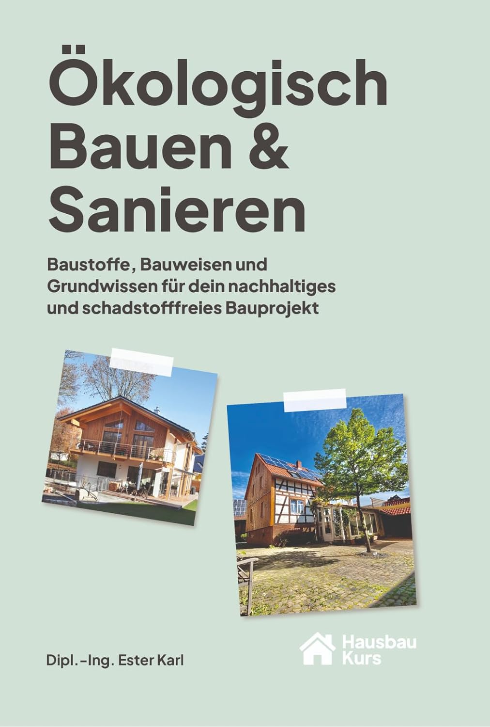 Hausrenovierung