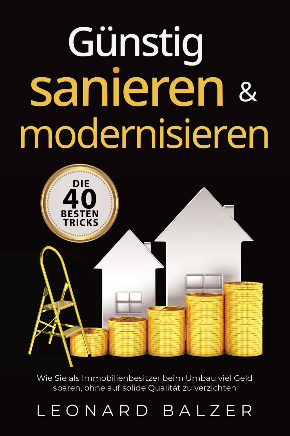 Hausrenovierung