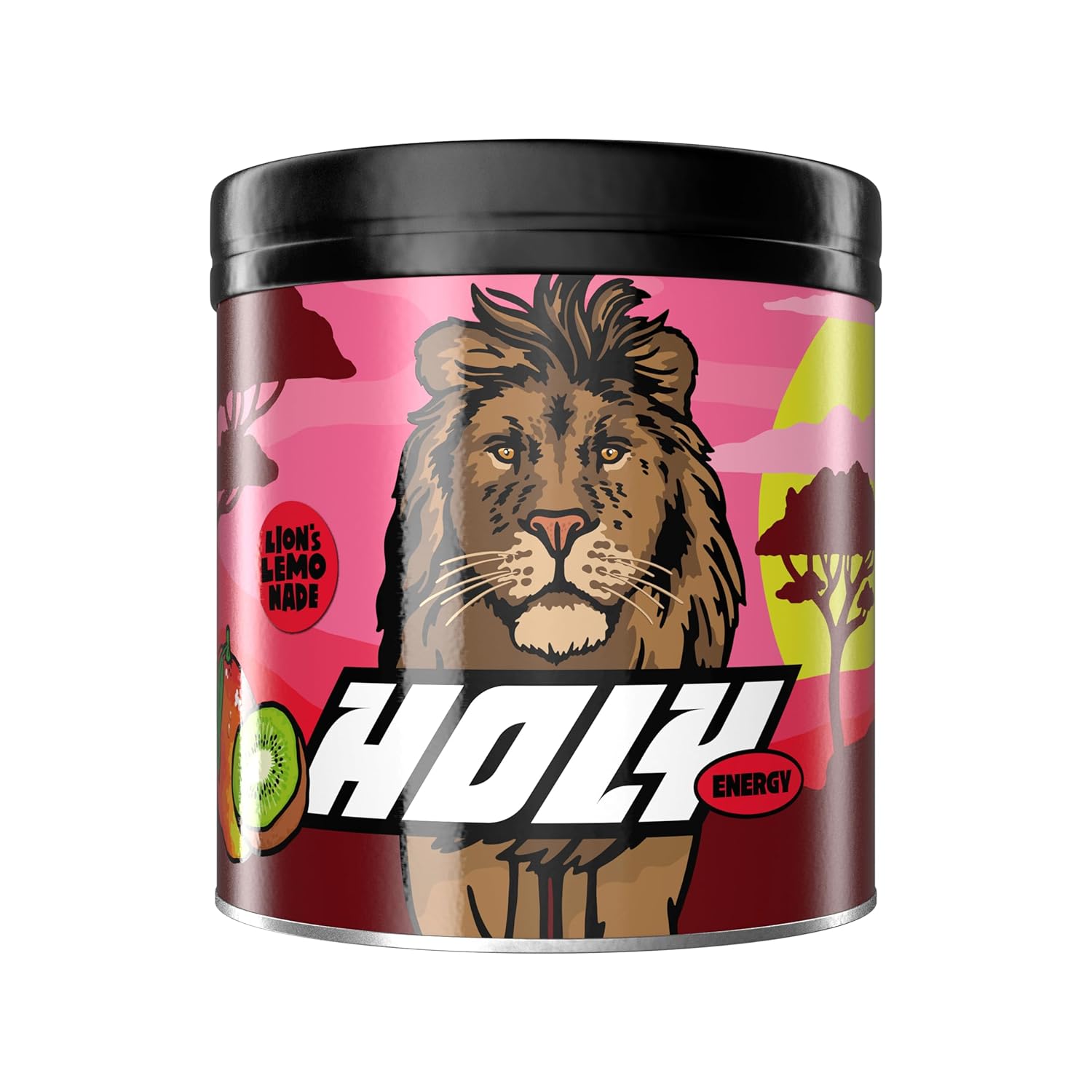 LevlUp Energy Drink