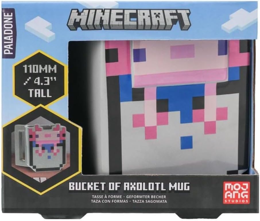 Paluten Merchandise