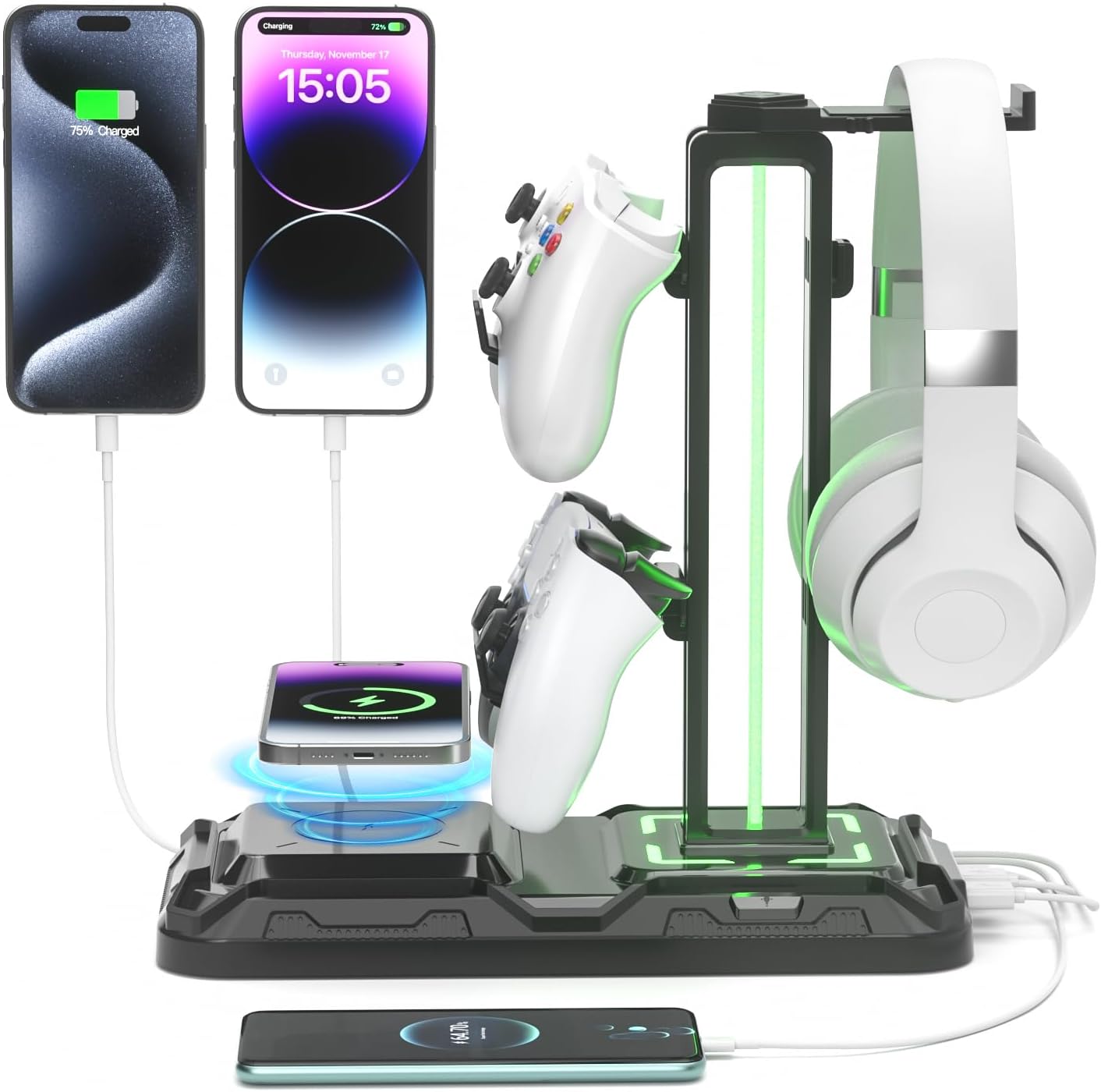 Gaming Zubehör