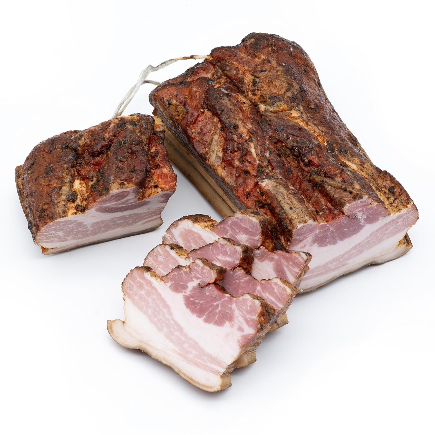 Schweinebauch