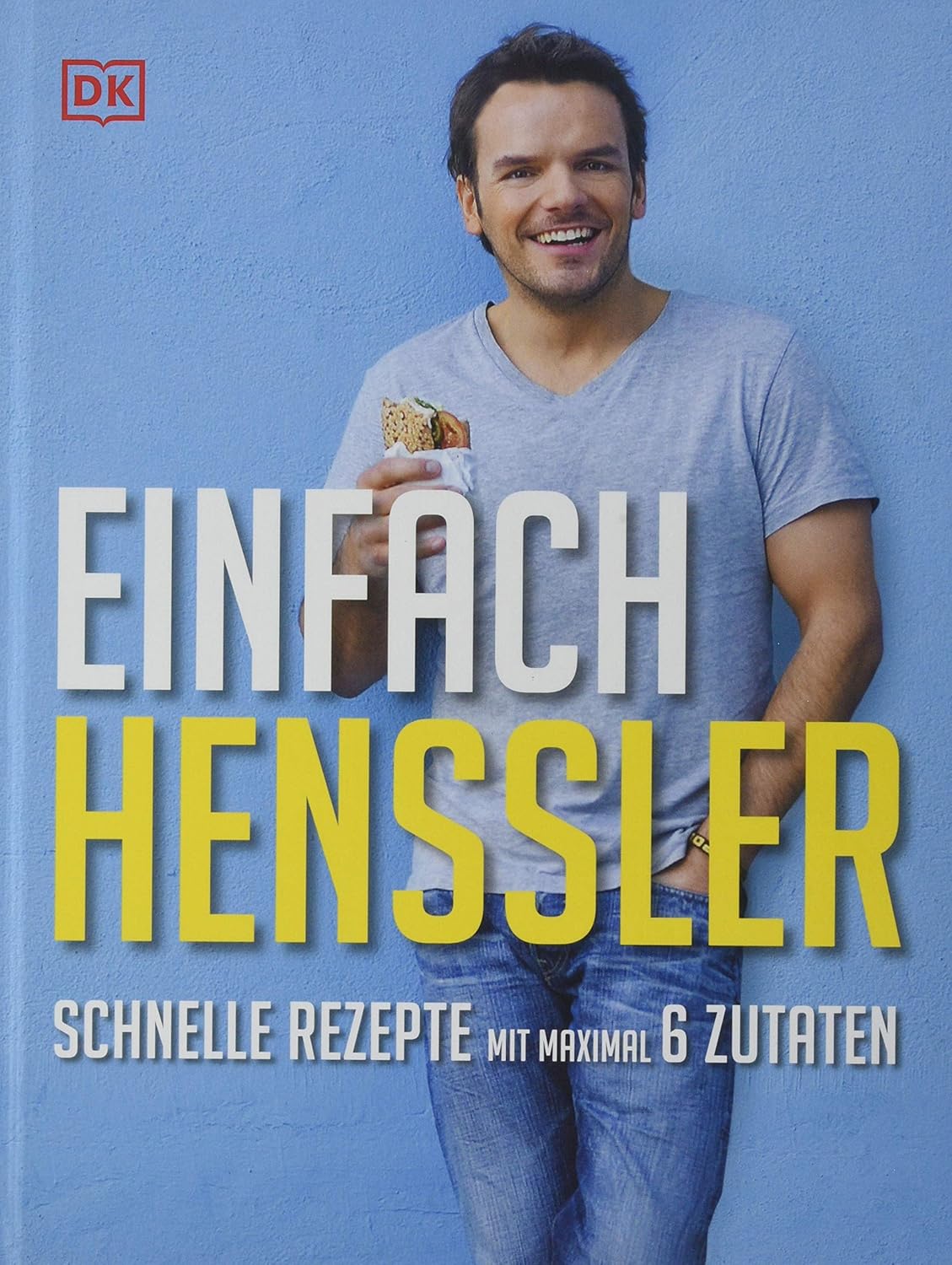 Henssler Gewürze