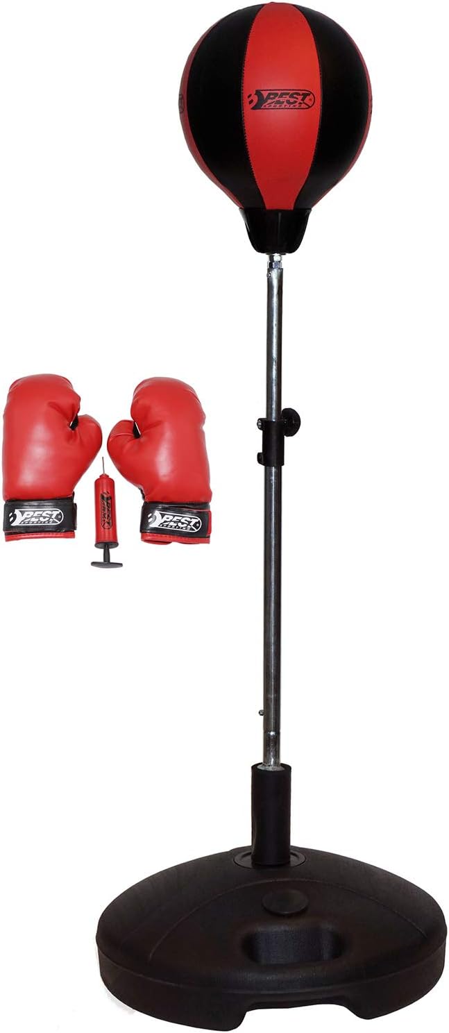 Kickbox-Handschuhe