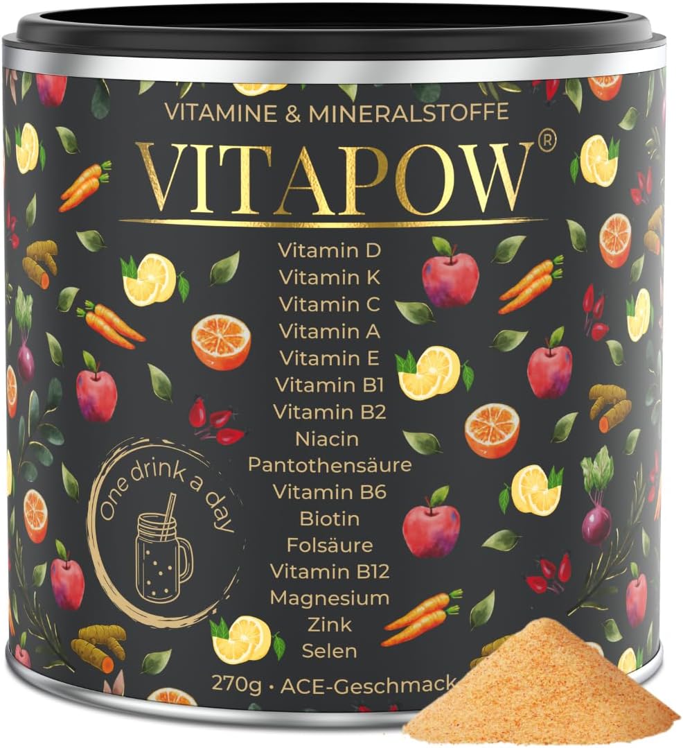 Sport-Supplements