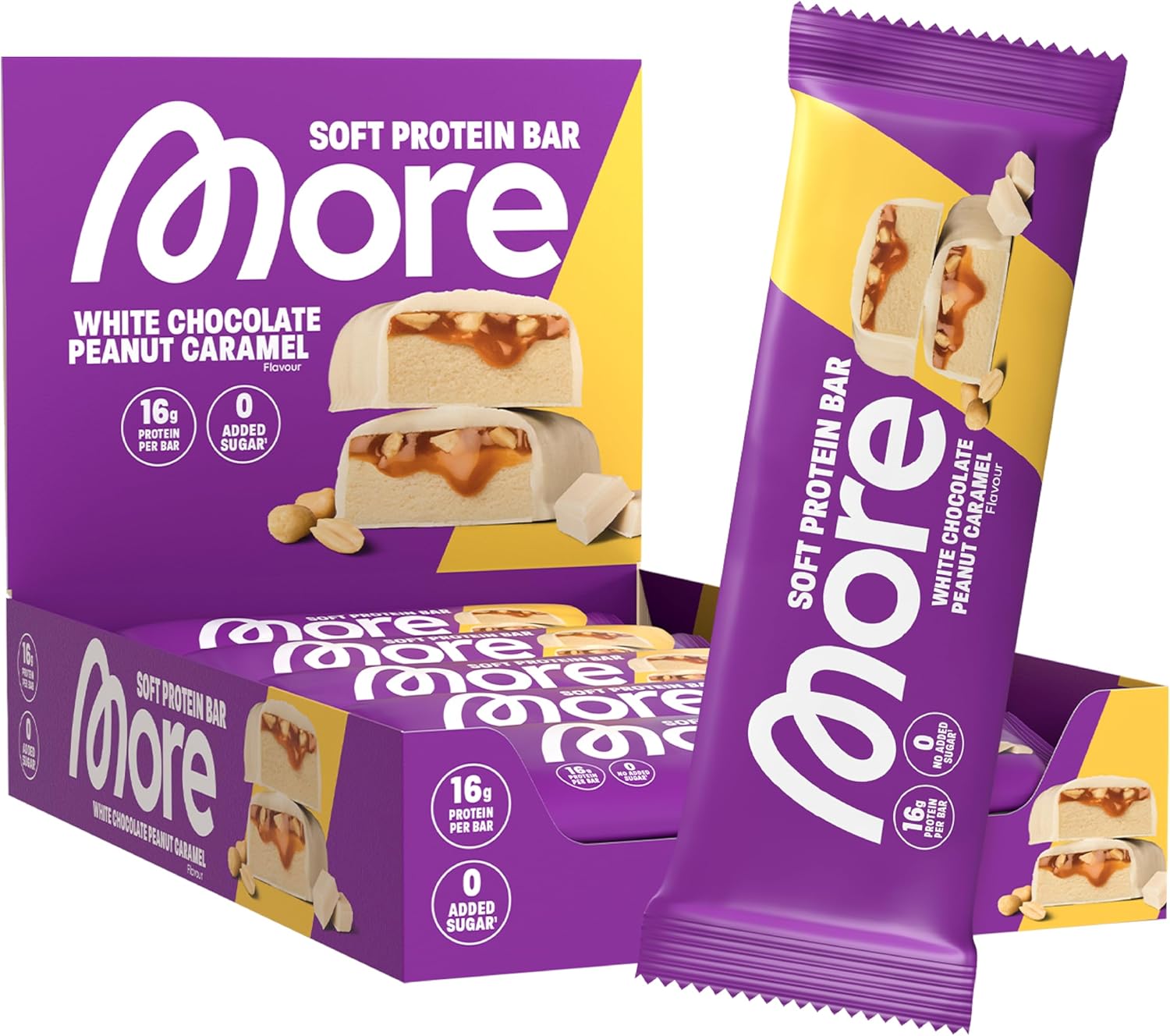 Proteinriegel