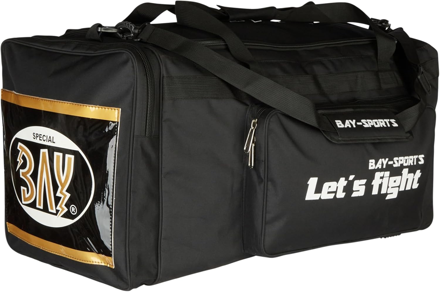 Kampfsport-Tasche