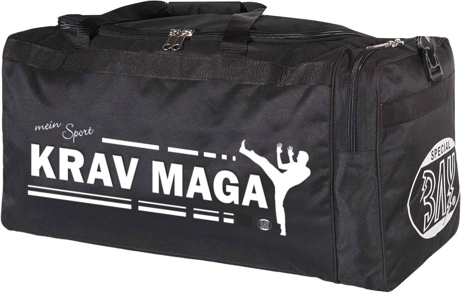 Kampfsport-Tasche