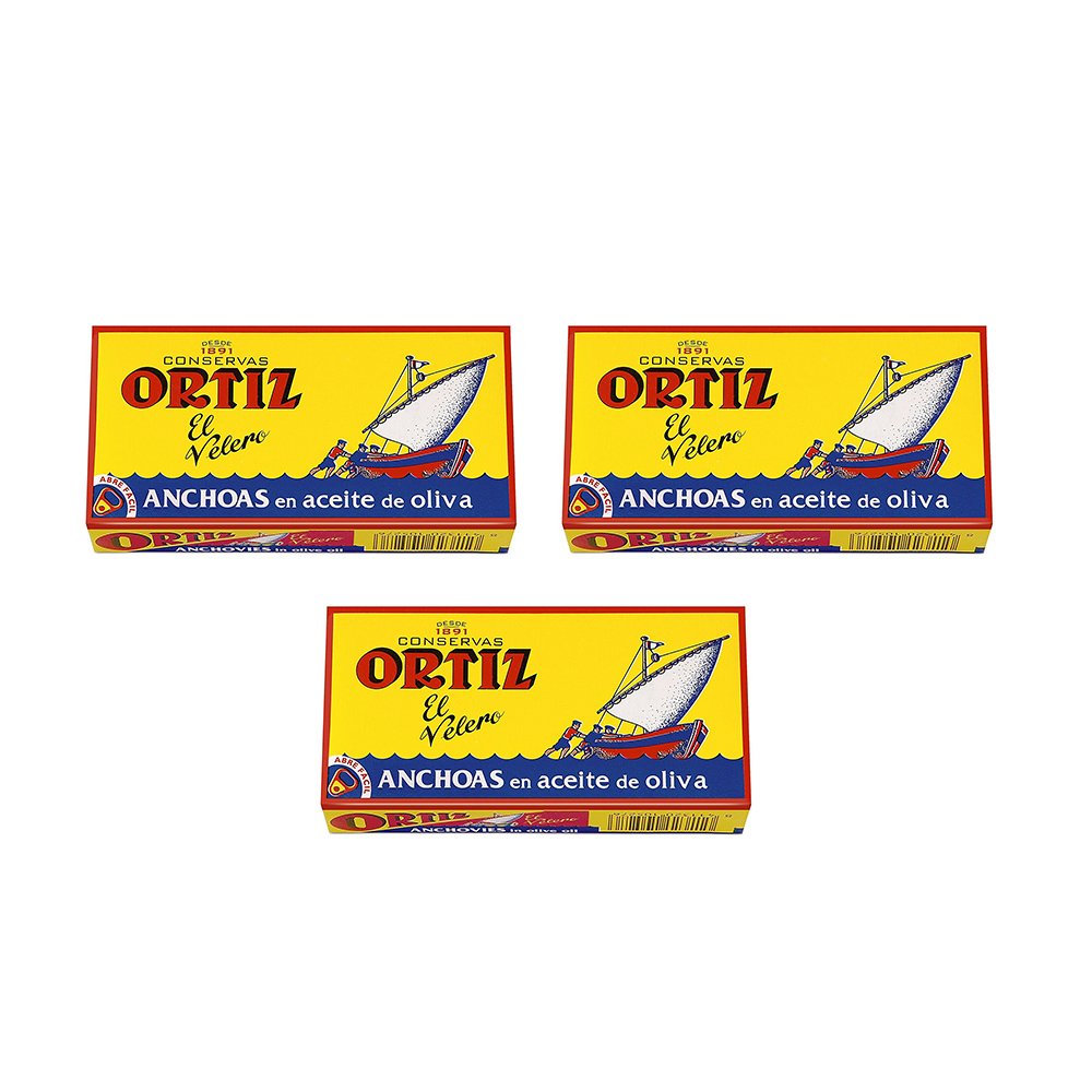 Anchovis