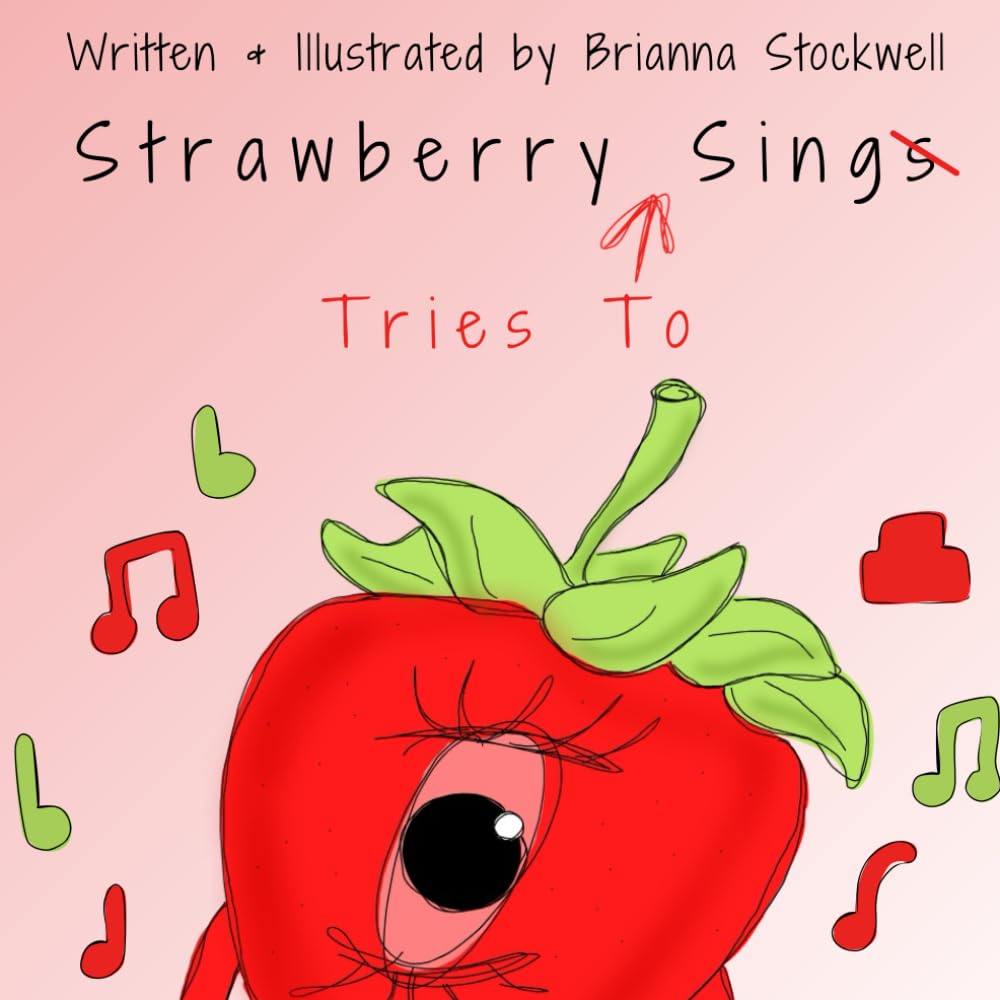 Strawberry Lassi Rezept