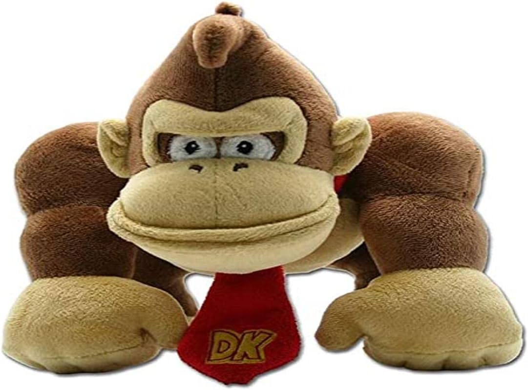 Donkey Kong Banana Chips