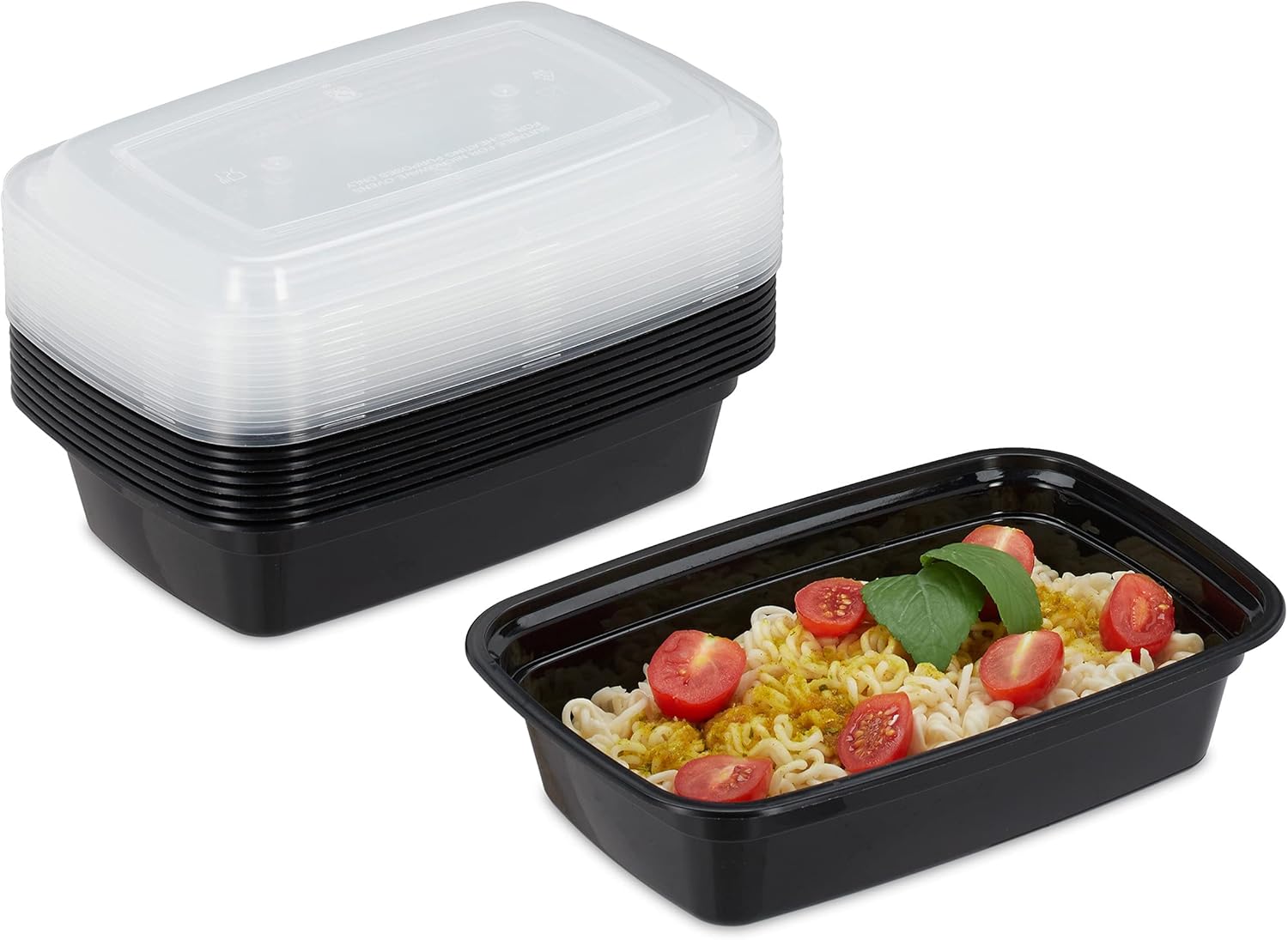 Meal Prep Container