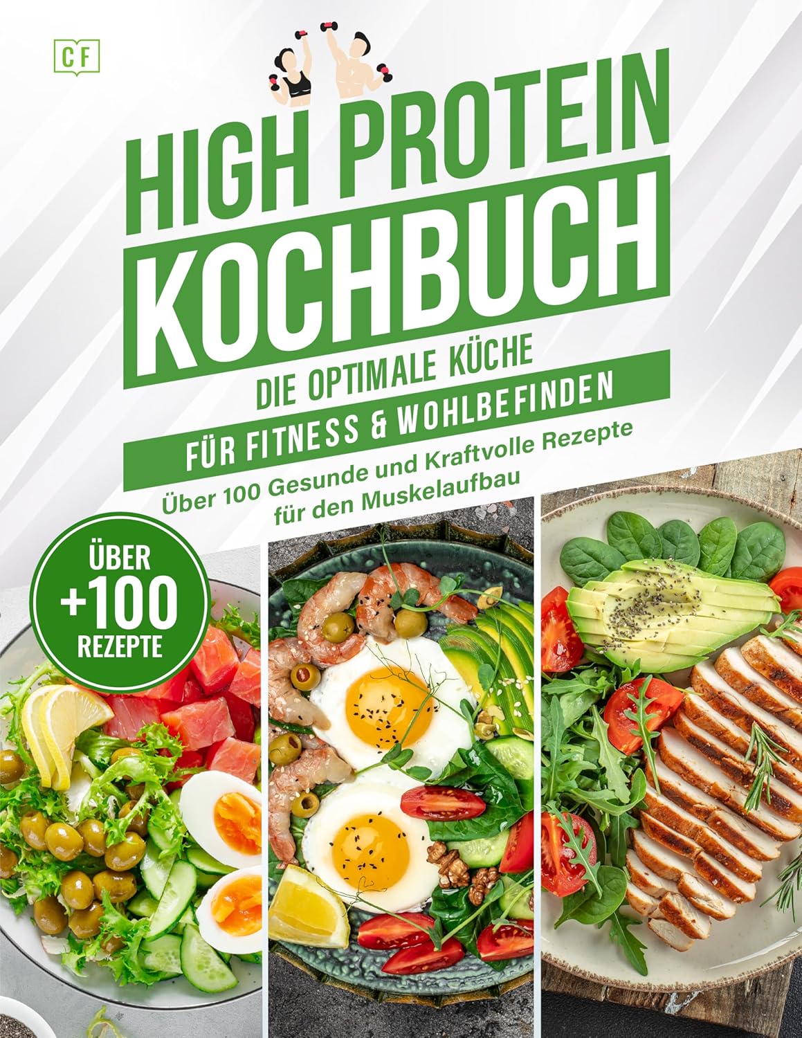 Fitnesskochbuch