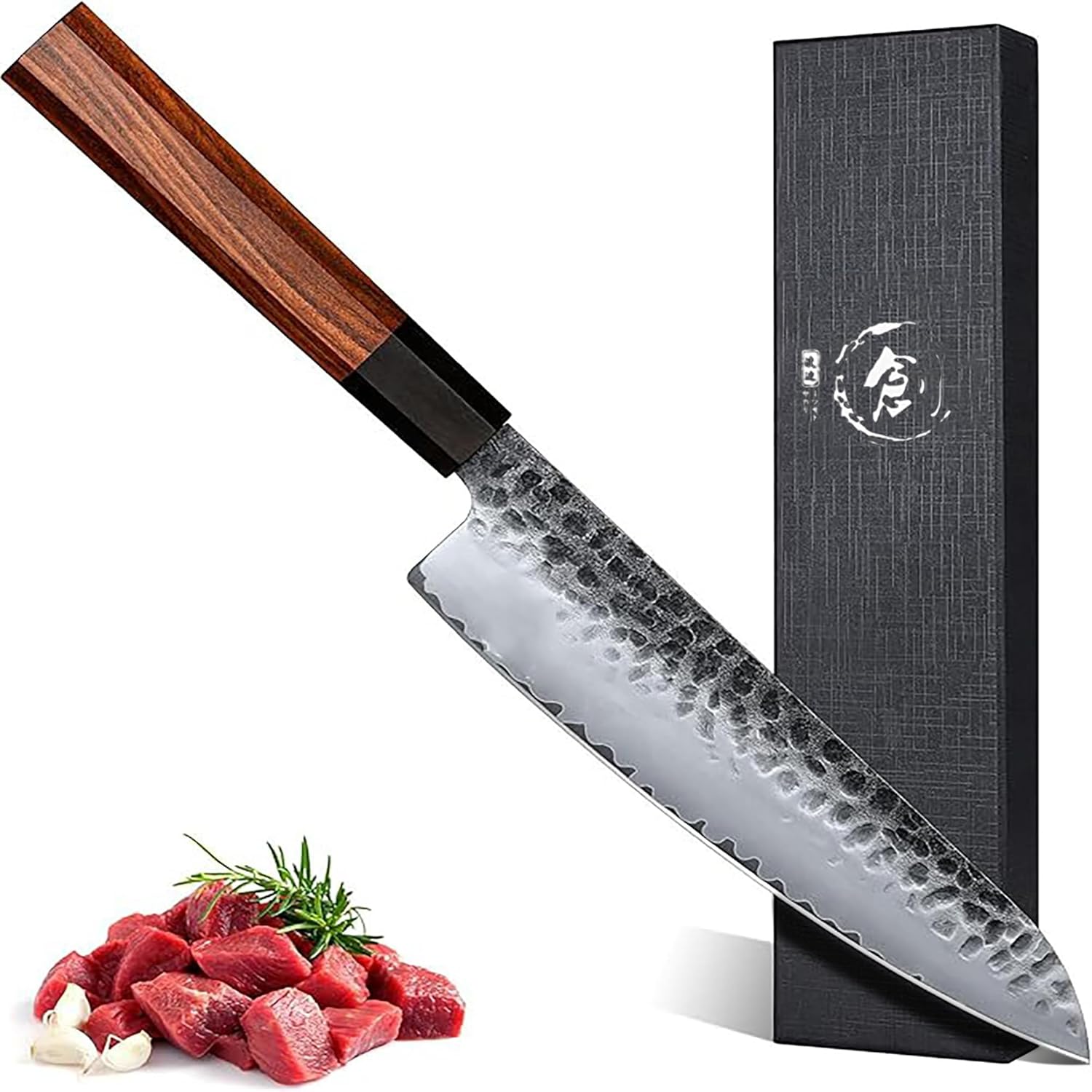Kochmesser