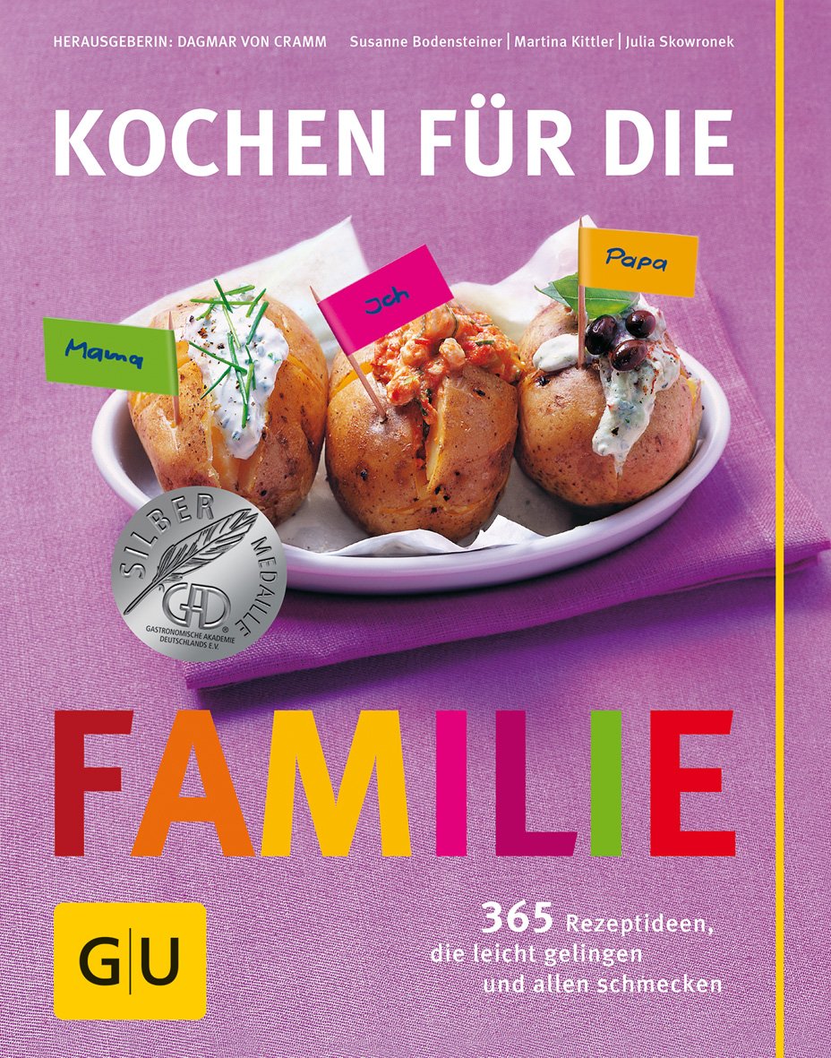 Kochbuch