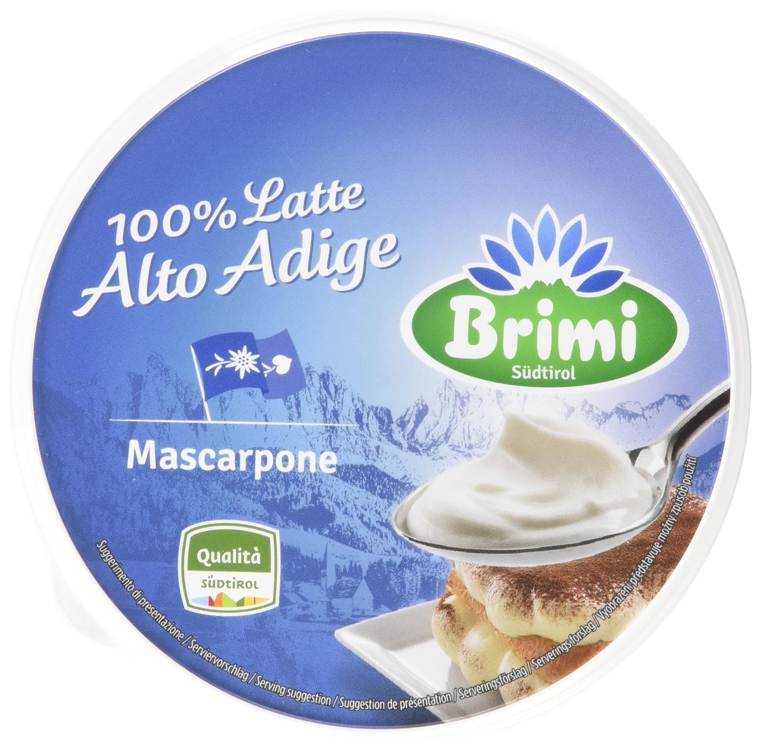 Mascarpone