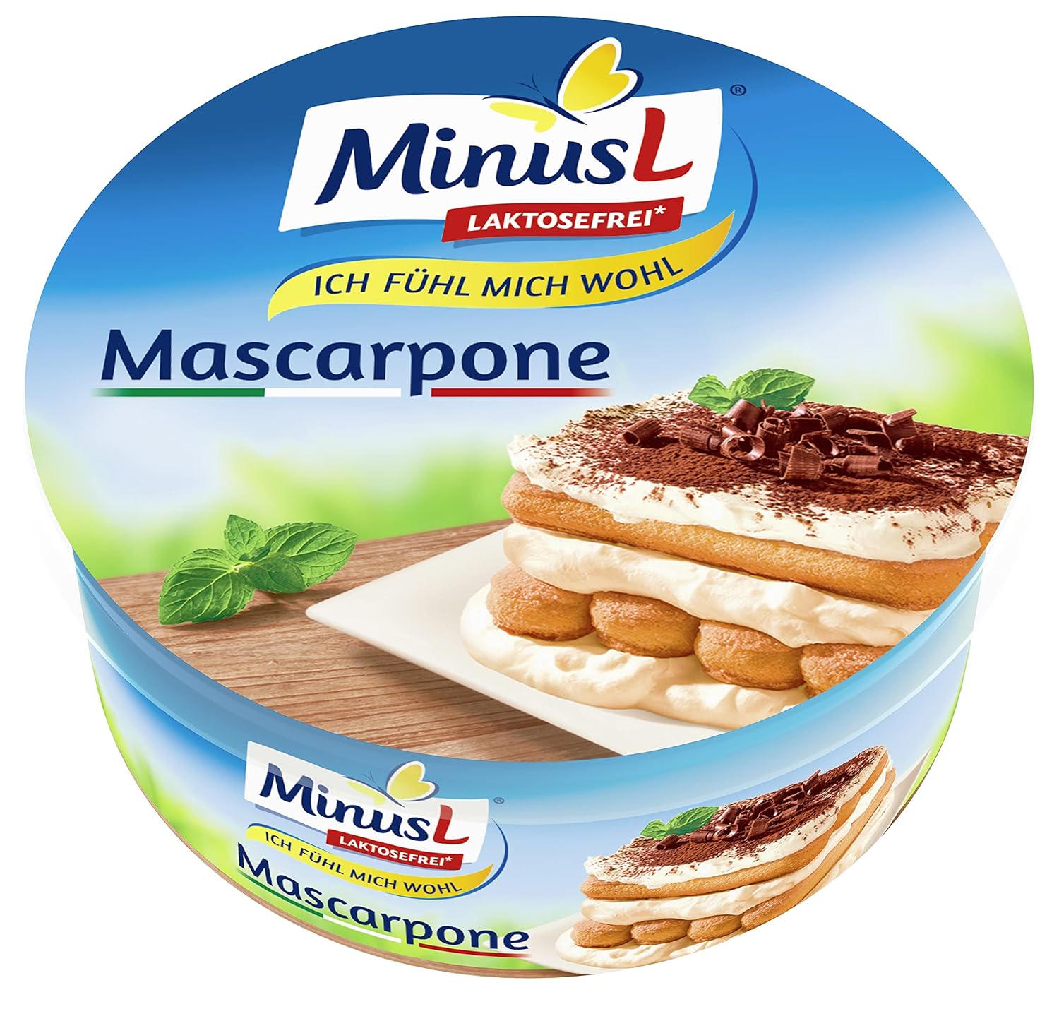 Mascarpone