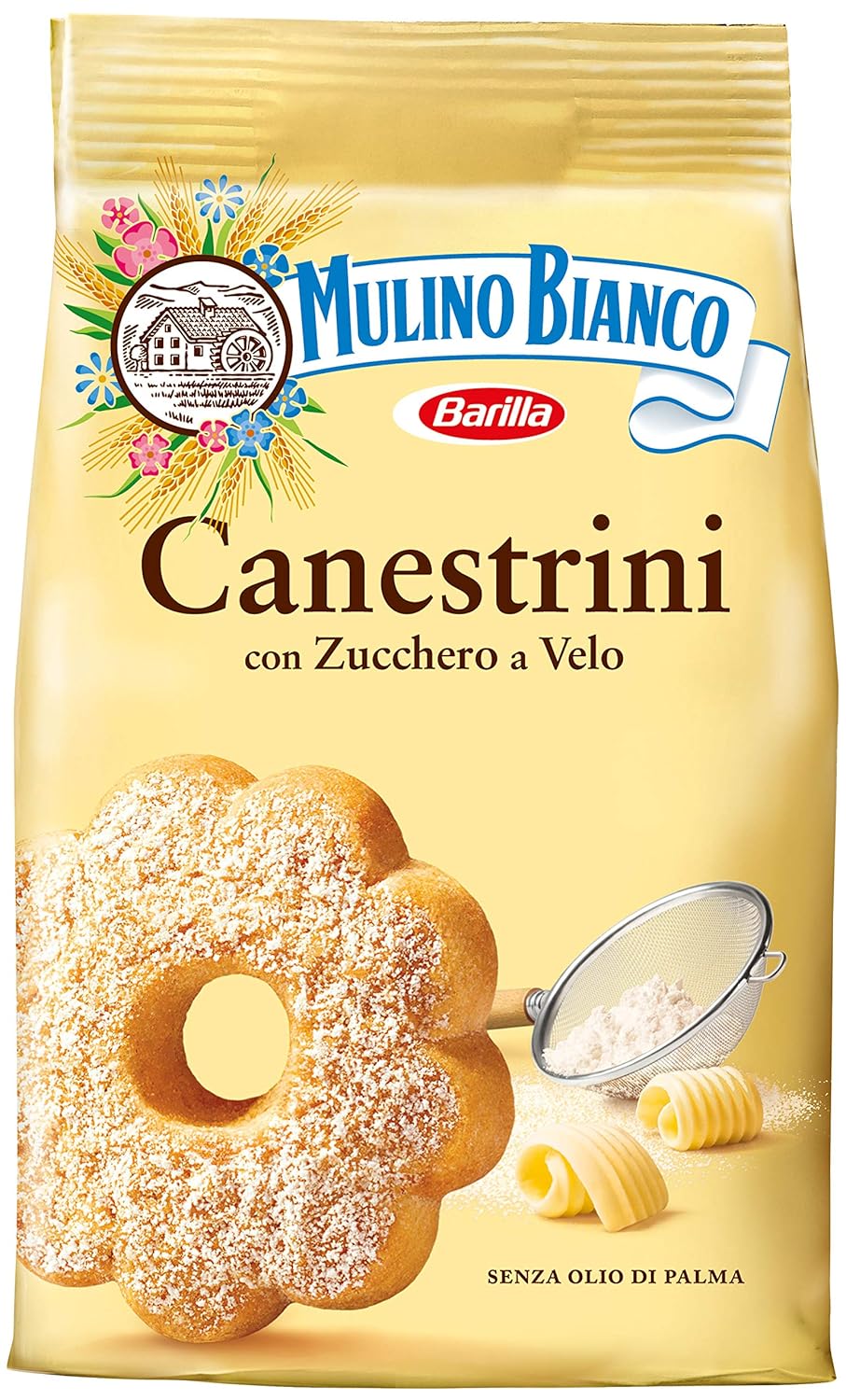 Butterkekse