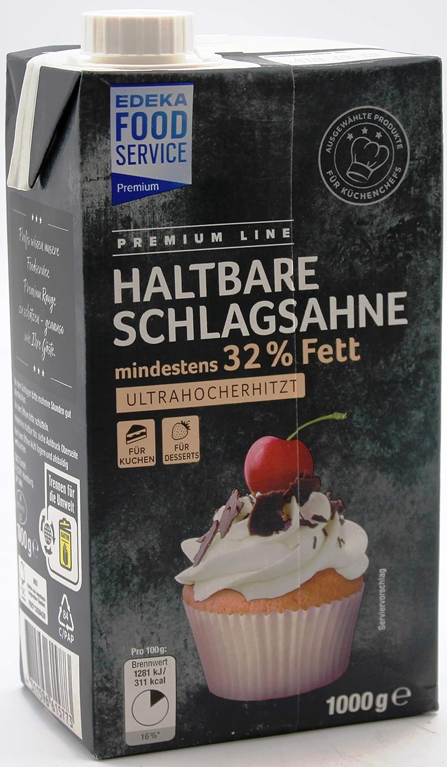 Sahnestabil