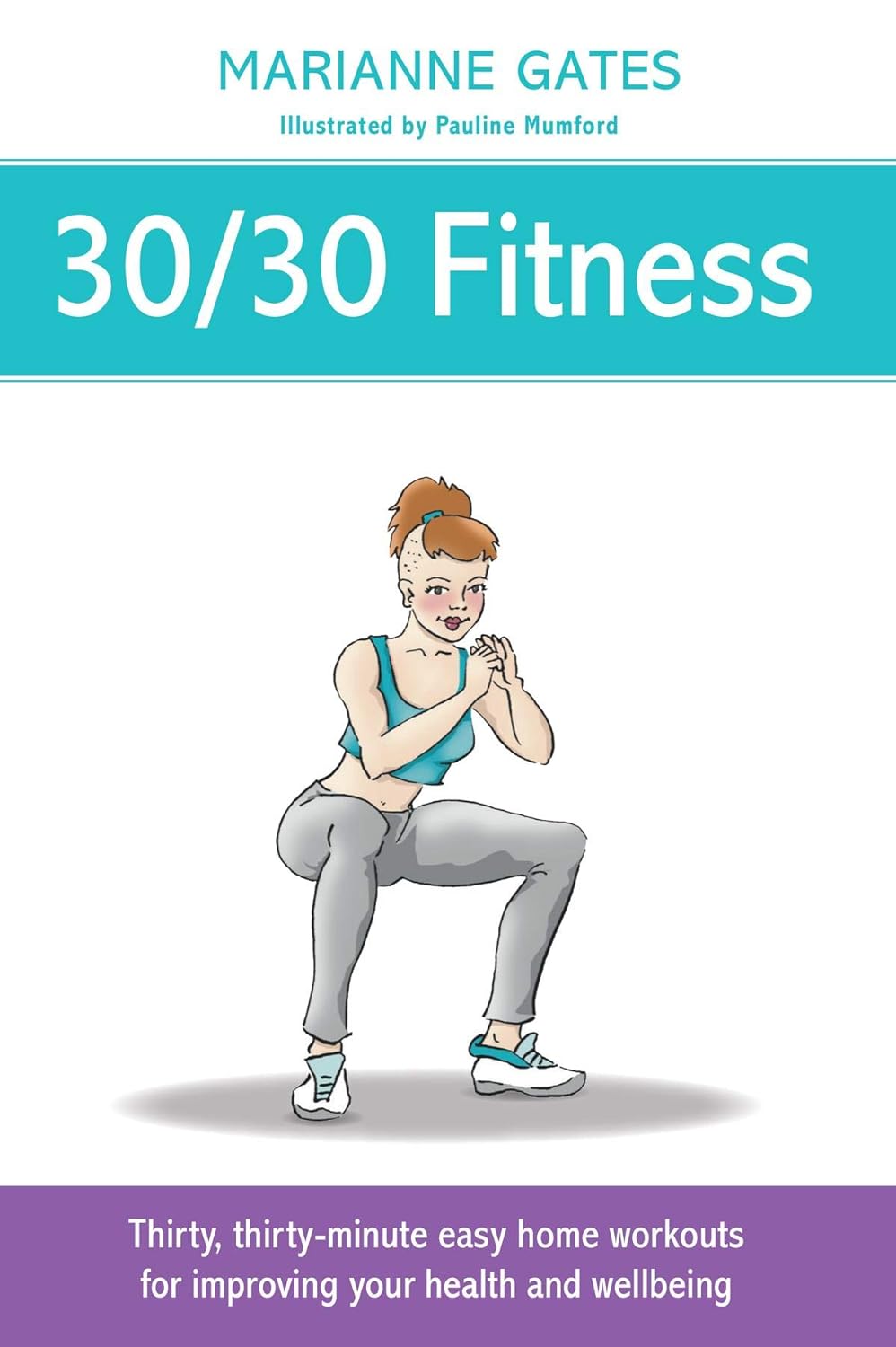 Fitnessanleitungen E-Book