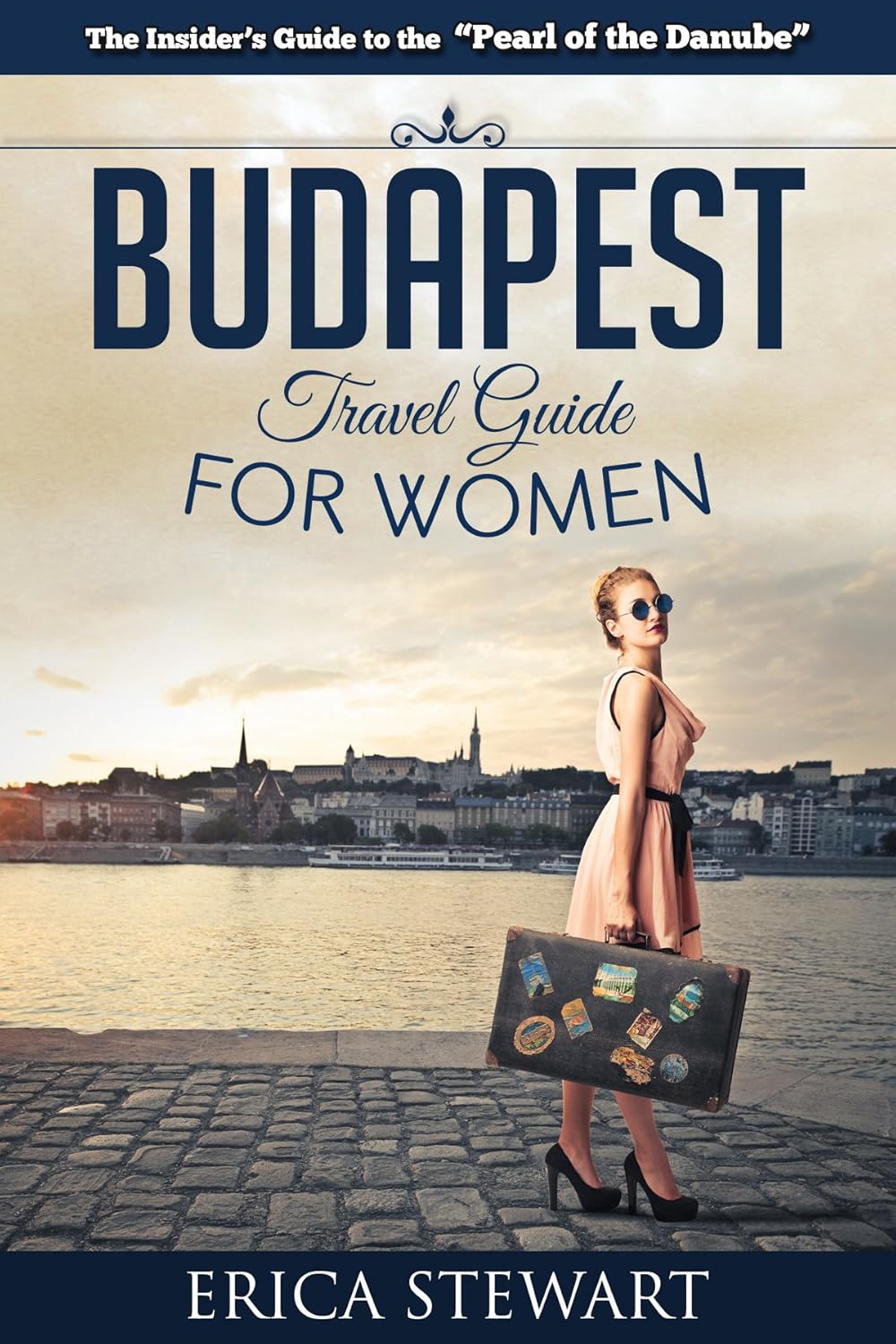 Travel Guide Budapest