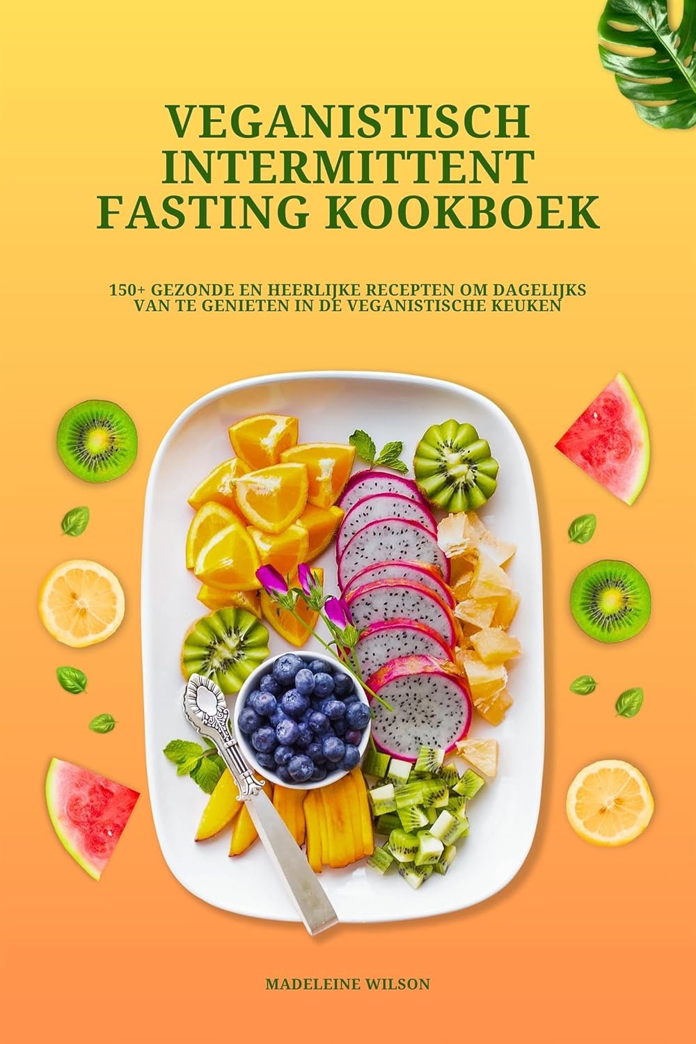 Intermittent Fasting Buch