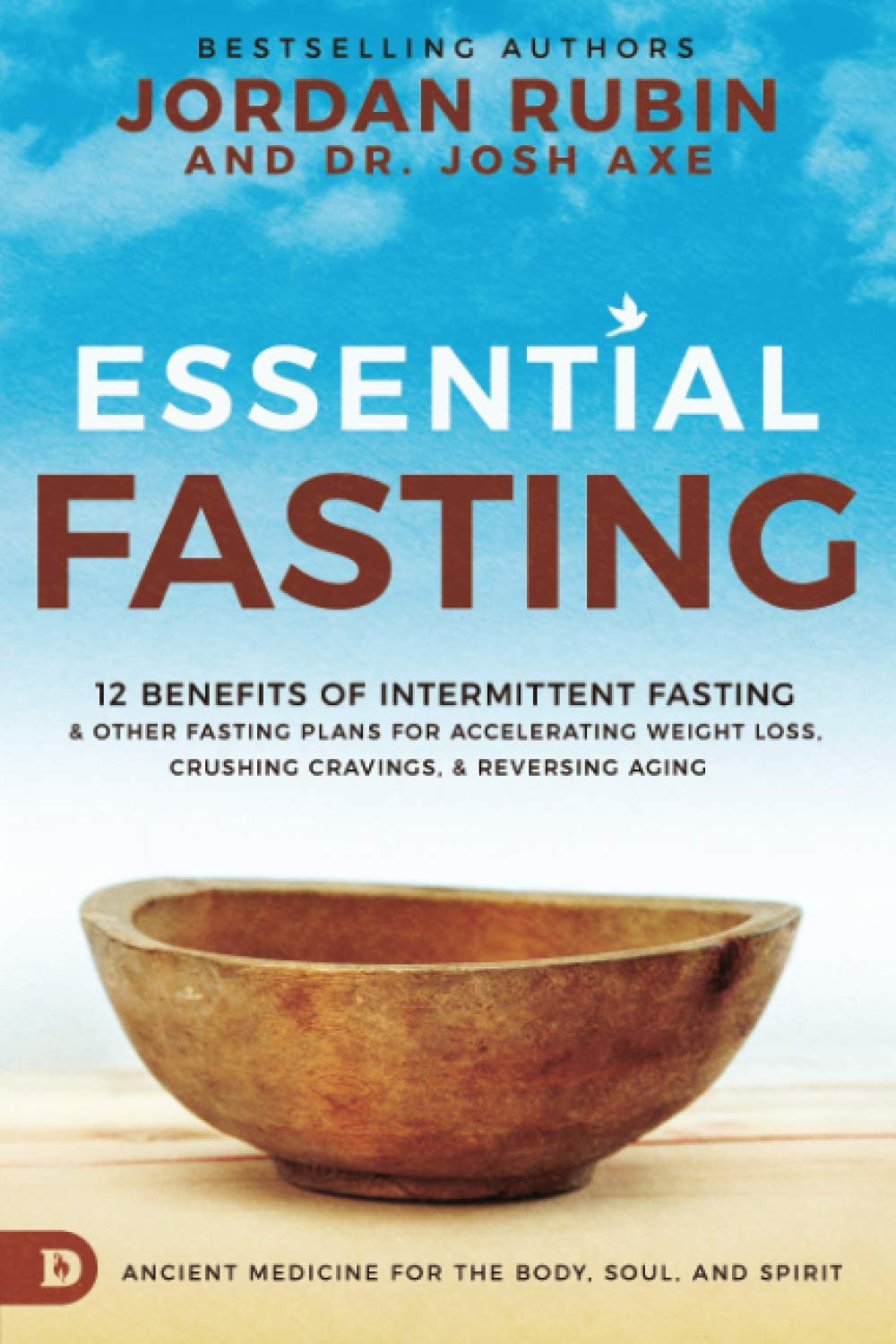 Intermittent Fasting Buch