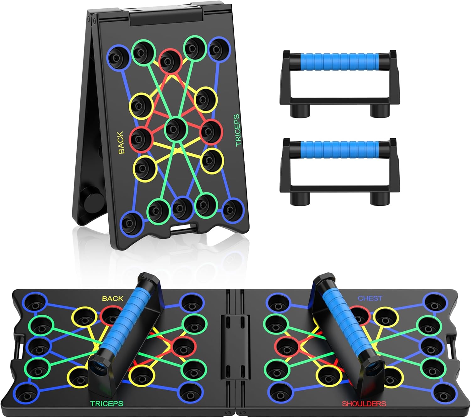 Fitness-Equipment