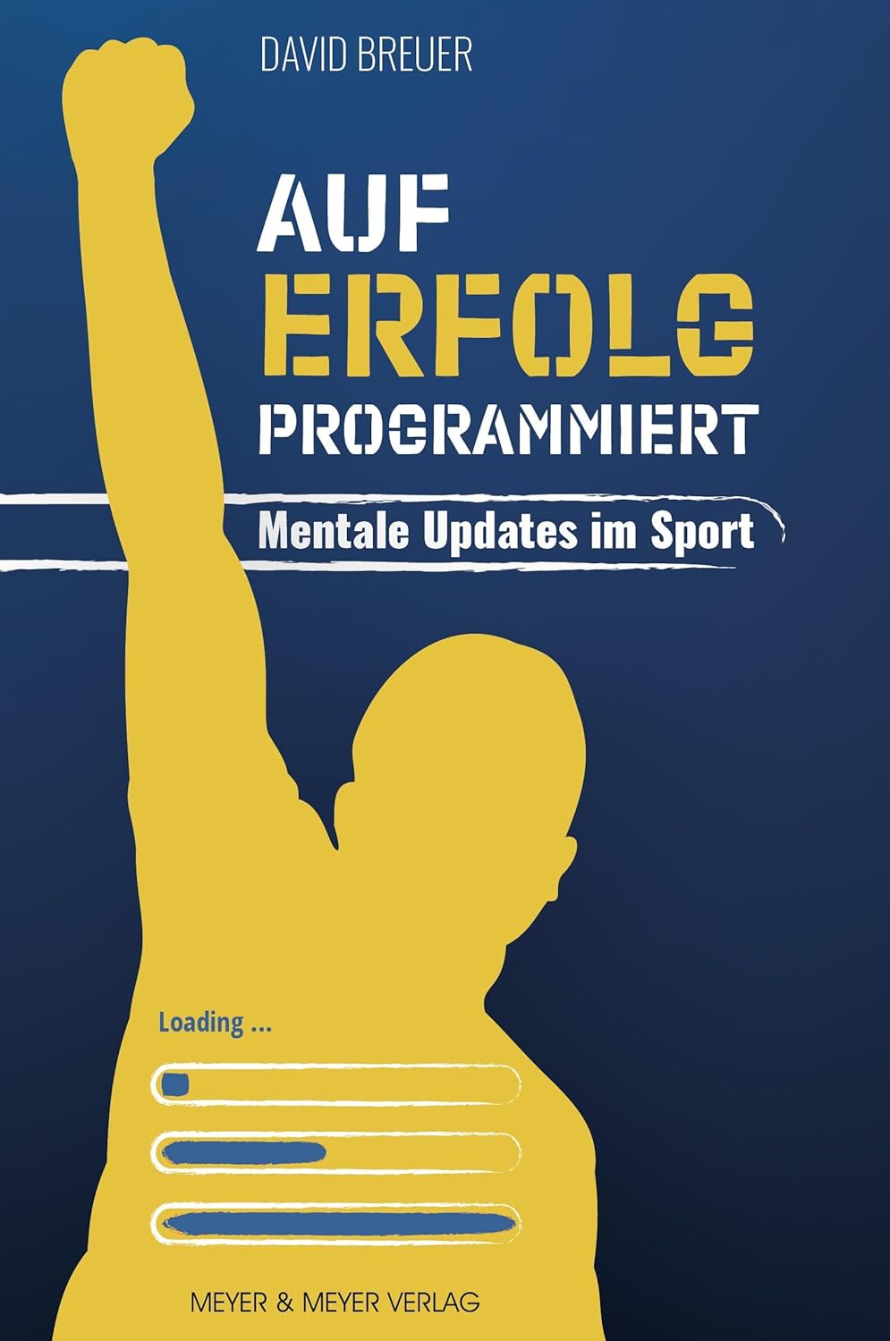 Fitness Motivation Buch