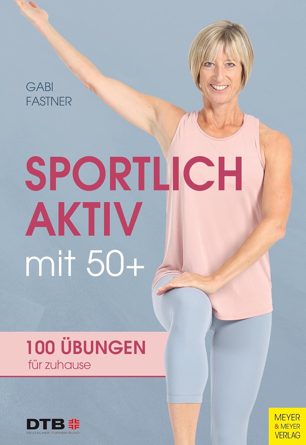 Gabi Fastner Bücher