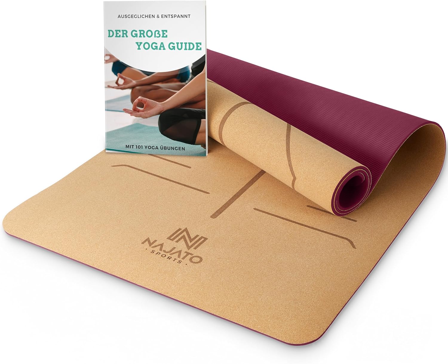 Yogamatte