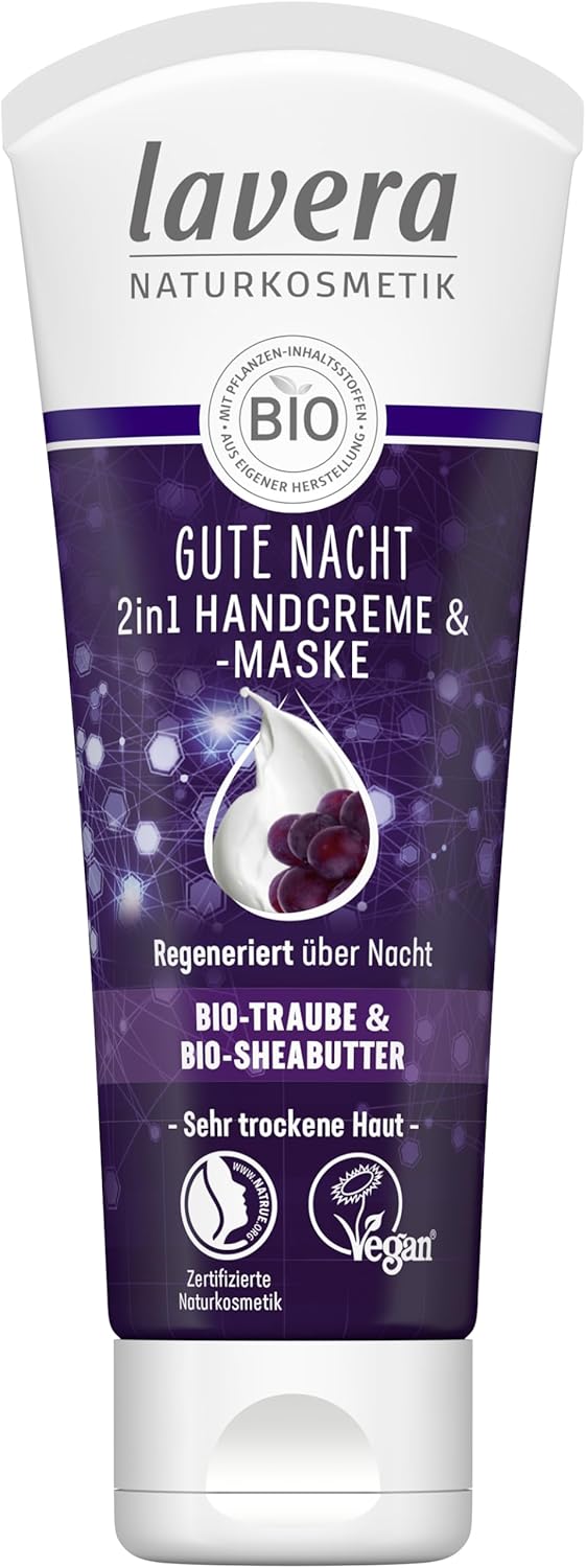 Naturkosmetik