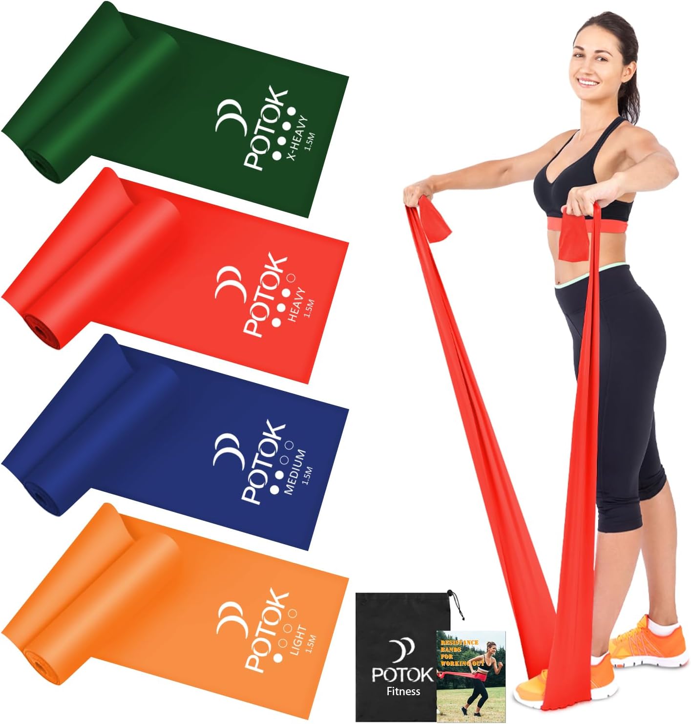 Gymnastikband