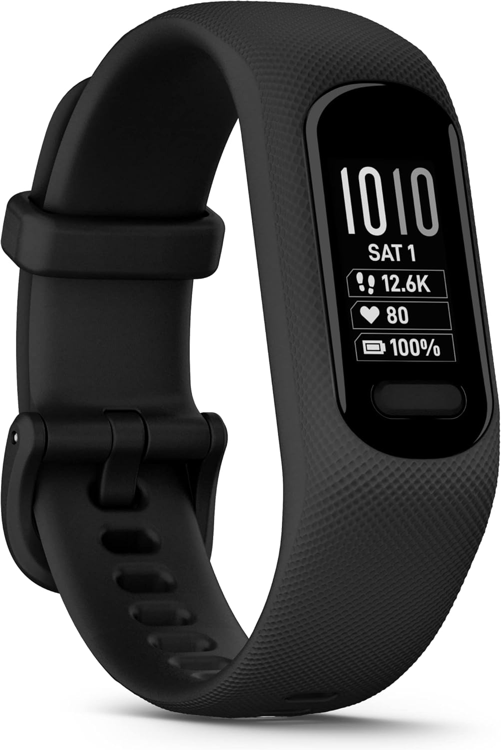 Fitness-Tracker