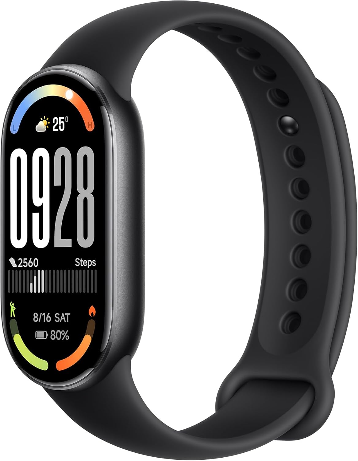 Fitness-Tracker
