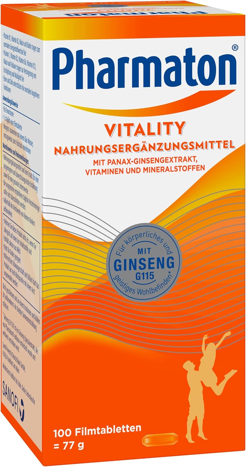 Nahrungsergänzungsmittel
