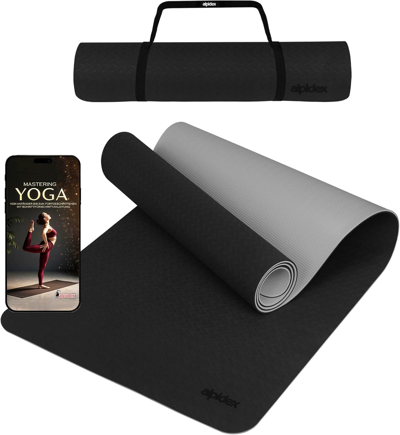 Fitnessmatte
