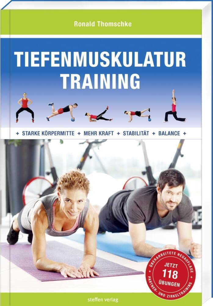 Core Training Buch