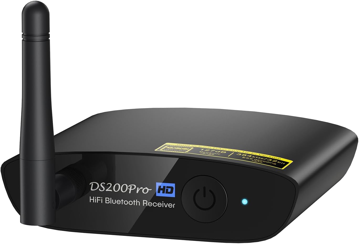 Streamer Equipment
