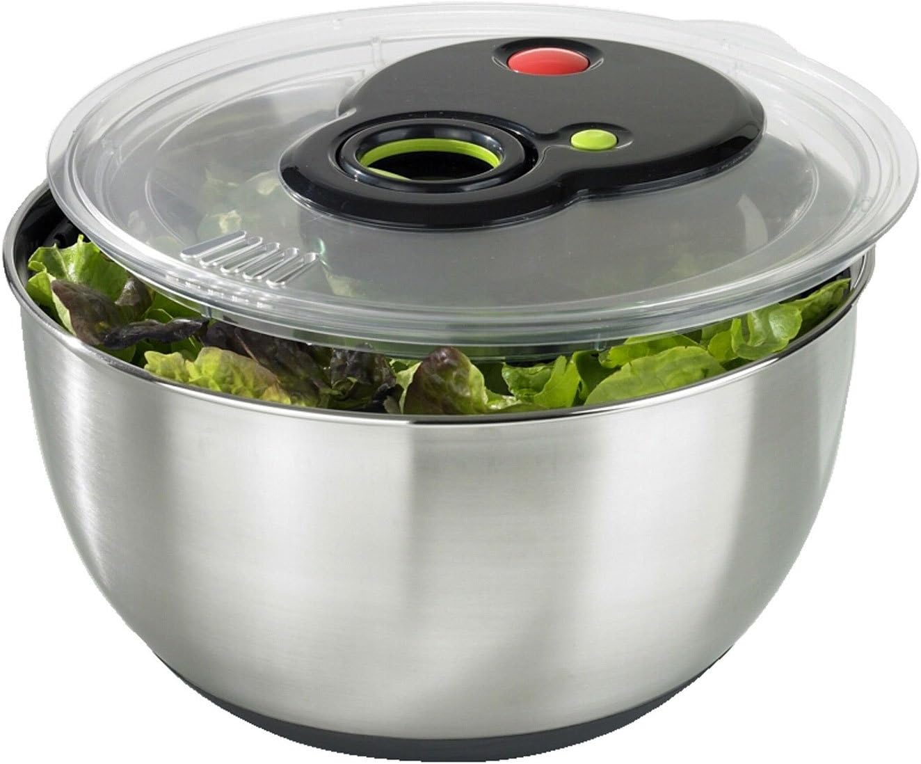 Salatschleuder