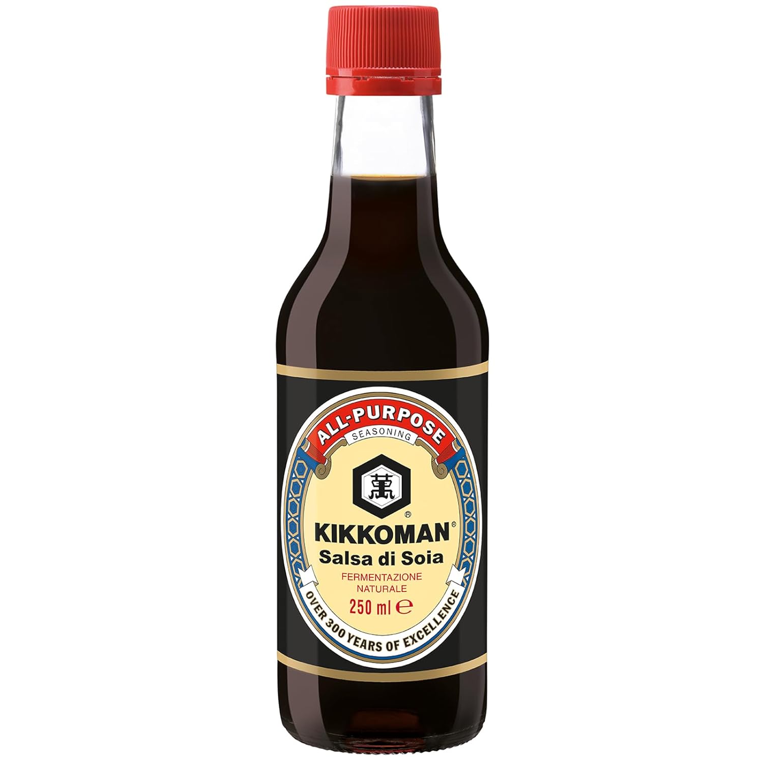 Sojasoße