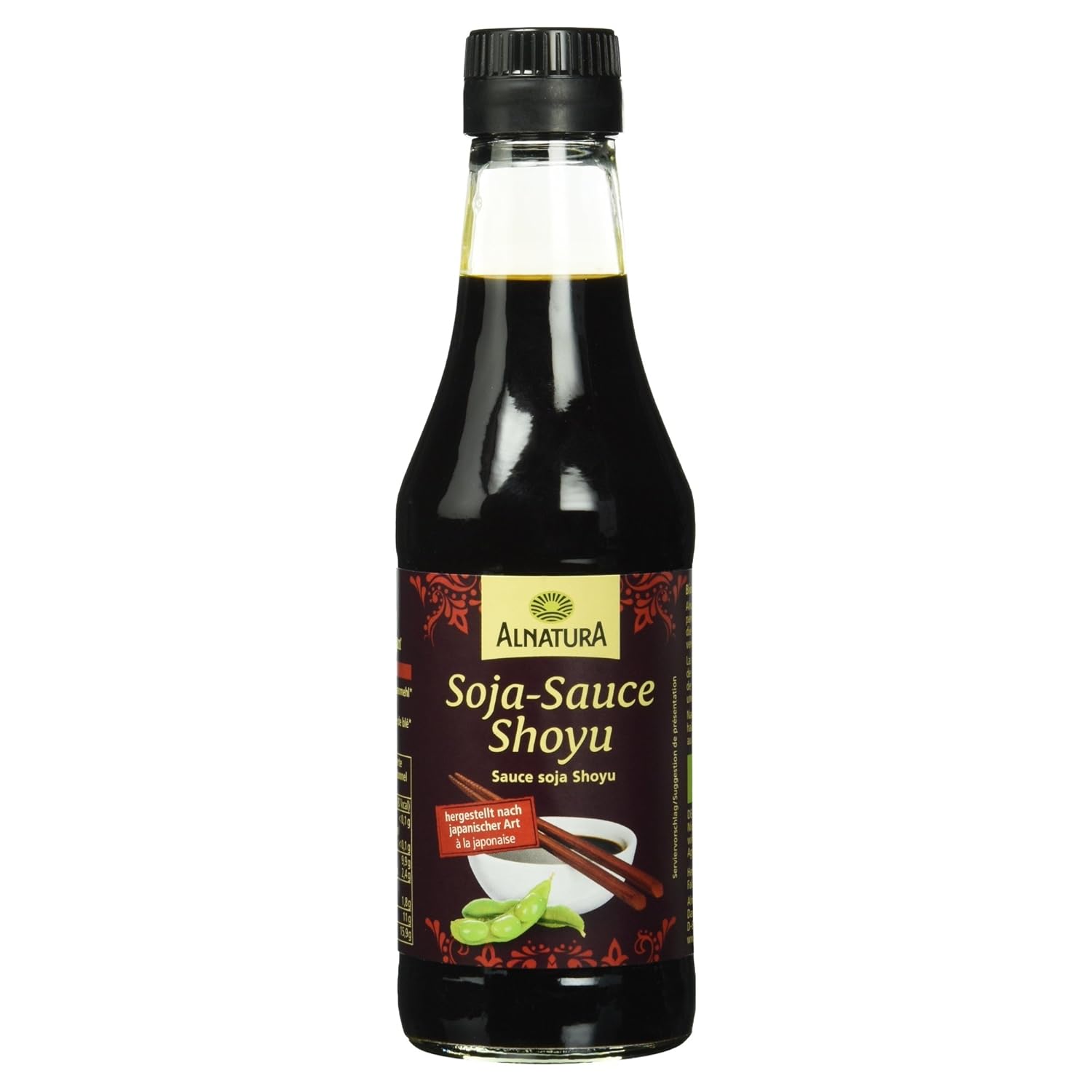 Sojasoße